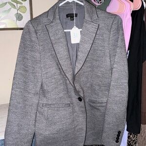 #31 ANN TAYLOR BLAZER